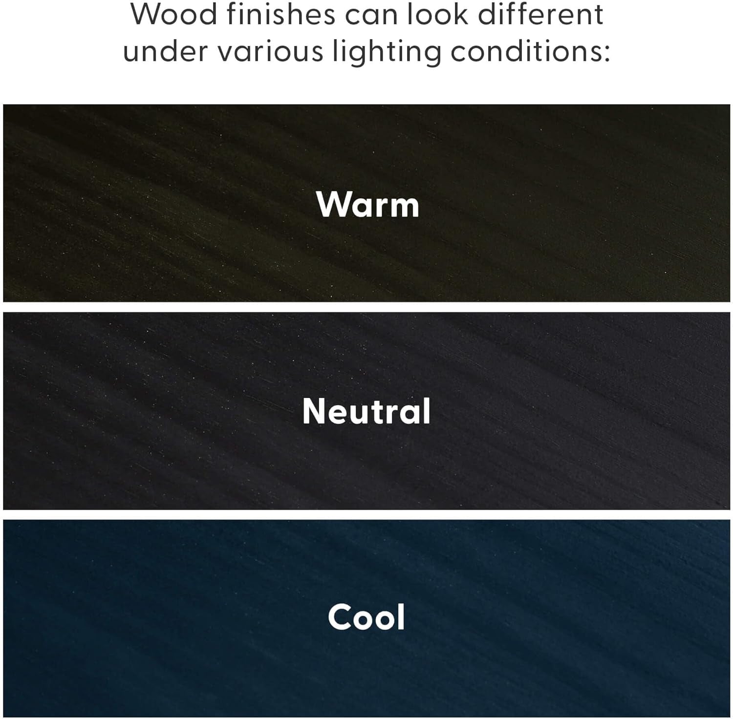 Solid Wood Console Table, 36 Inch, Sofa Table, Narrow Entryway Table for Hallway, behind the Couch, Living Room, Foyer, Easy Assembly, Black