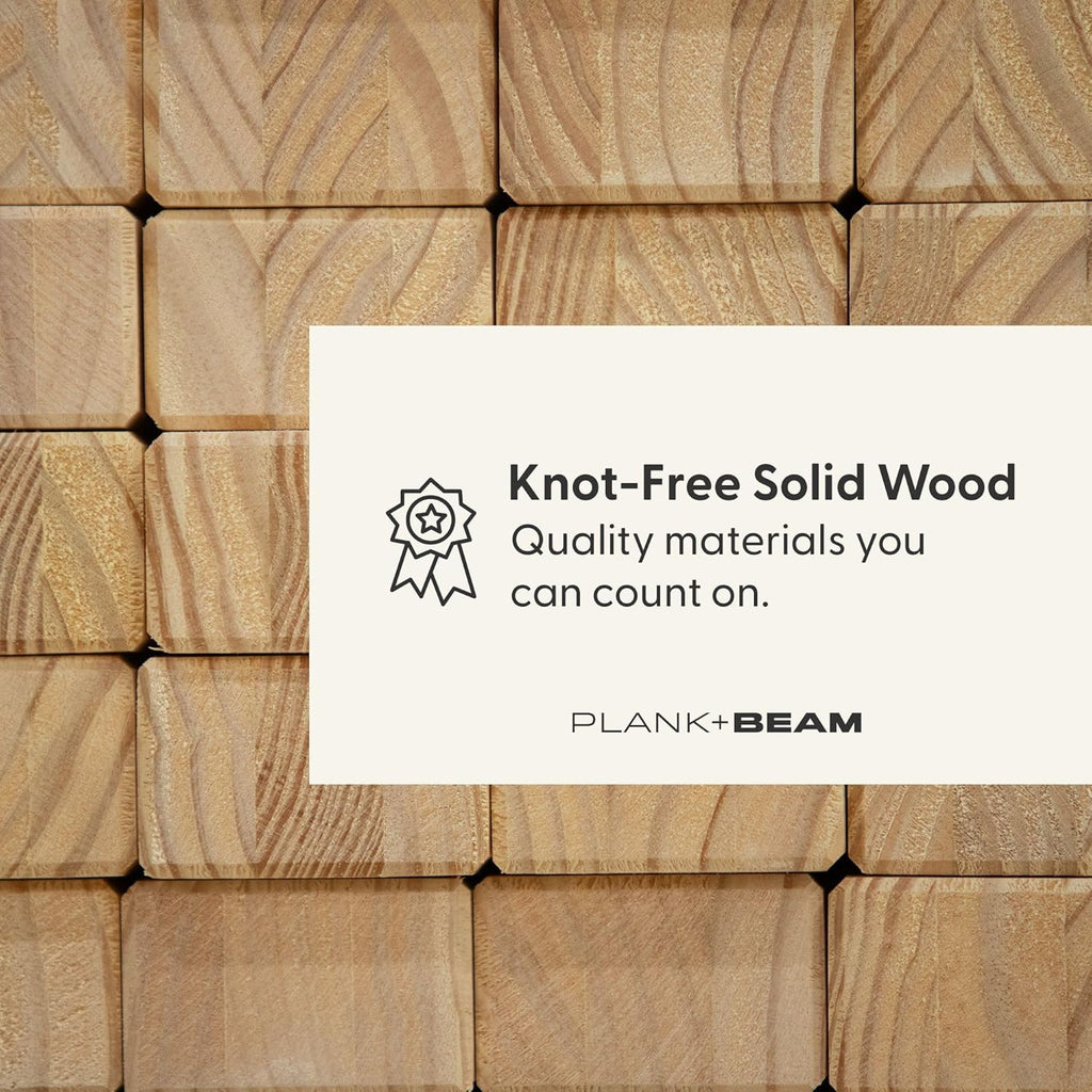 Solid Wood Console Table, 36 Inch, Sofa Table, Narrow Entryway Table for Hallway, behind the Couch, Living Room, Foyer, Easy Assembly, Black