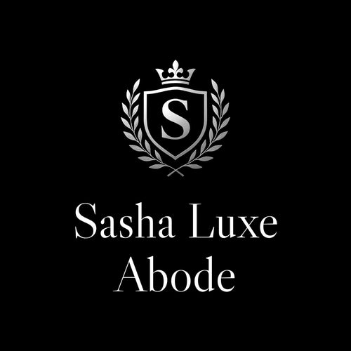 Sasha Luxe Abode
